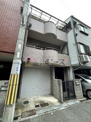 浜3丁目戸建ての物件外観写真